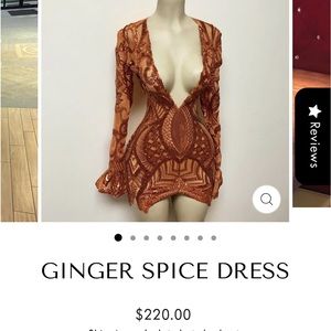 JLORRAINE Dress. Size Med. Birthday Dress. Special Occasion Dress.